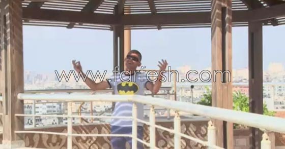 فلسطيني غنى للقطة فأوقفته شرطة حماس 8 مرات صورة رقم 2