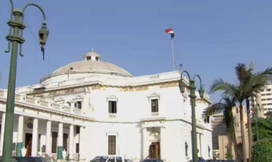 لأول مرة.. قانون بناء وترميم الكنائس في مصر صورة رقم 2