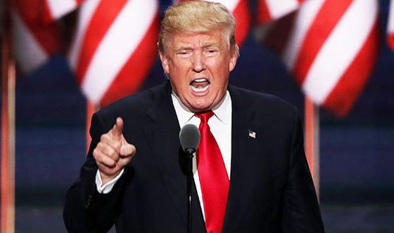 ترامب سيرحل ملايين المهاجرين بعد ساعة واحدة من توليه الرئاسة صورة رقم 3