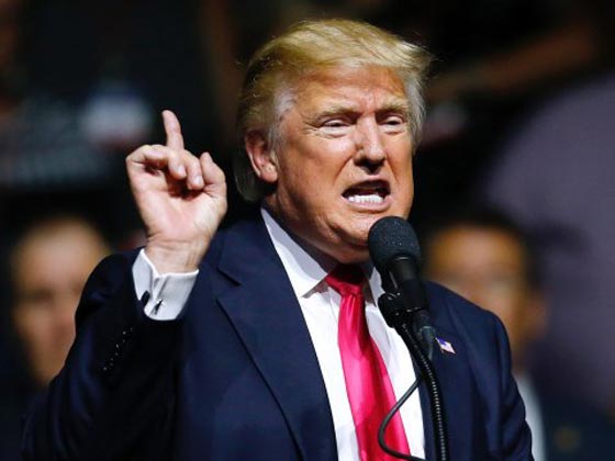 ترامب سيرحل ملايين المهاجرين بعد ساعة واحدة من توليه الرئاسة صورة رقم 4