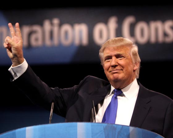 ترامب سيرحل ملايين المهاجرين بعد ساعة واحدة من توليه الرئاسة صورة رقم 5