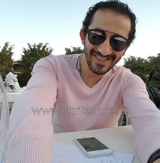   محمد رمضان ينفرد بالأكشن و 7 أفلام تتنافس في العيد   صورة رقم 1