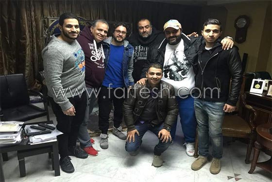   محمد رمضان ينفرد بالأكشن و 7 أفلام تتنافس في العيد   صورة رقم 3