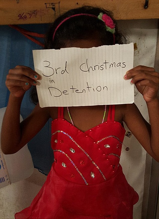 قاض أسترالي يعرض تبادل مكان السكن مع أحد اللاجئين  صورة رقم 4