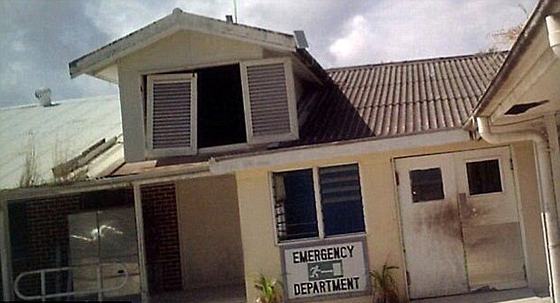 قاض أسترالي يعرض تبادل مكان السكن مع أحد اللاجئين  صورة رقم 3