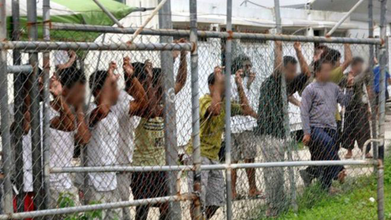 قاض أسترالي يعرض تبادل مكان السكن مع أحد اللاجئين  صورة رقم 8