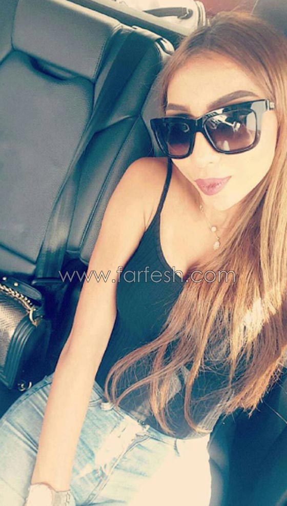 دنيا بطمة تشتم حماتها وتهاجمها بشراسة لأنها اتهمتها بالسحر  صورة رقم 10