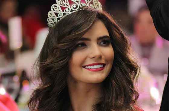 صور ملكة جمال مصر مع نظيرتها الاسرائيلية تثير موجة غضب كبيرة صورة رقم 7 صور ملكة جمال مصر مع نظيرتها الاسرائيلية تثير موجة غضب كبيرة صورة رقم 7