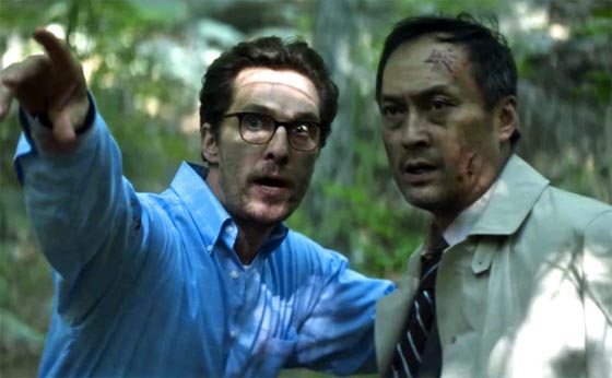 بحر الأشجار.. الفيلم الذي جمع أقل من 3 آلاف دولار صورة رقم 4
