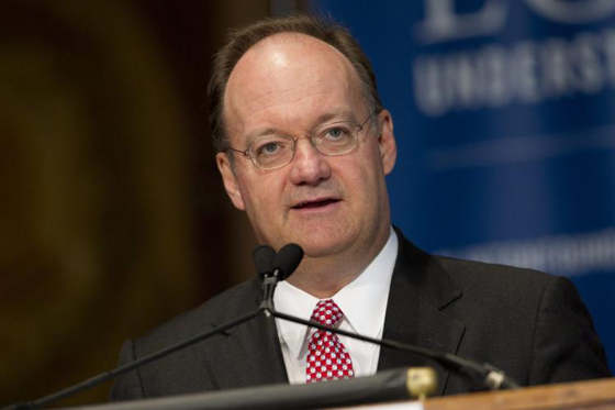 بعد ان باعت العبيد لسداد ديونها: جامعة امريكية كاثوليكية تعتذر منهم! صورة رقم 6