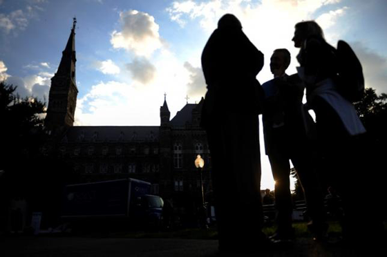 بعد ان باعت العبيد لسداد ديونها: جامعة امريكية كاثوليكية تعتذر منهم! صورة رقم 1