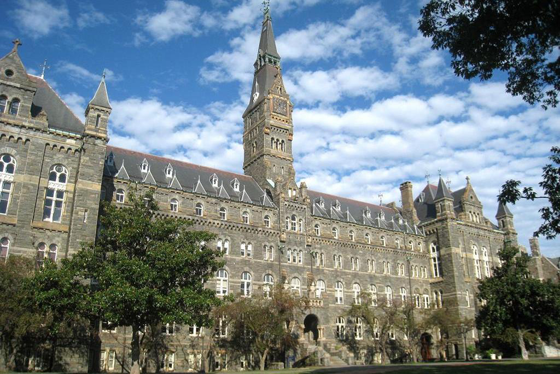 بعد ان باعت العبيد لسداد ديونها: جامعة امريكية كاثوليكية تعتذر منهم! صورة رقم 3