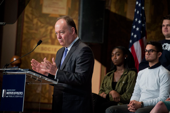 بعد ان باعت العبيد لسداد ديونها: جامعة امريكية كاثوليكية تعتذر منهم! صورة رقم 4