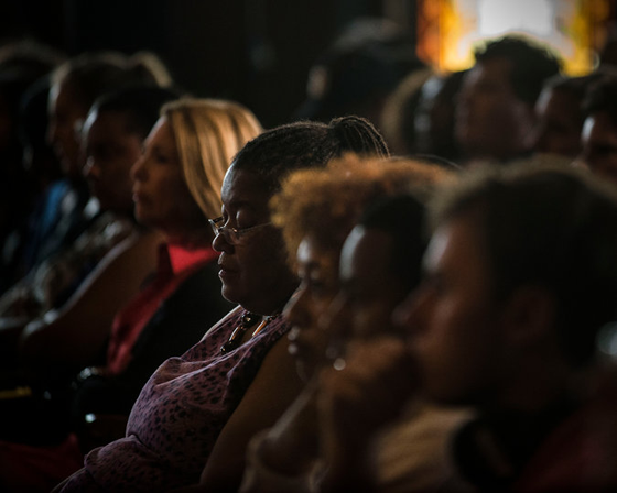 بعد ان باعت العبيد لسداد ديونها: جامعة امريكية كاثوليكية تعتذر منهم! صورة رقم 5
