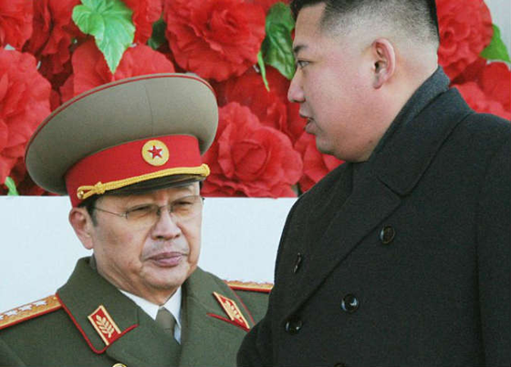 الكلاب الجائعة وكرات اللهب أساليب شيطانية يستخدمها رئيس كوريا الشمالية لتنفيذ حكم الاعدام صورة رقم 4