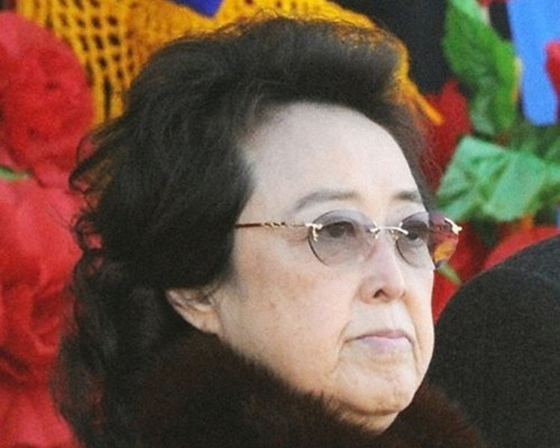 الكلاب الجائعة وكرات اللهب أساليب شيطانية يستخدمها رئيس كوريا الشمالية لتنفيذ حكم الاعدام صورة رقم 2