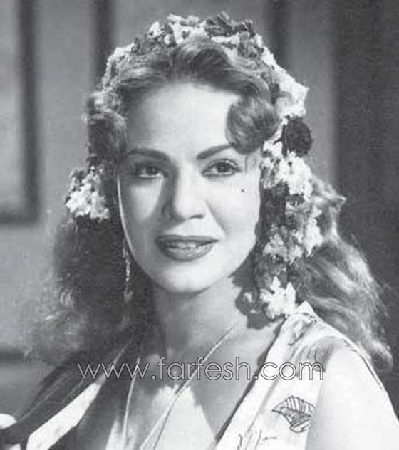  فيديو سما المصري وهي تقلد هند رستم تثير غضب الجمهور صورة رقم 11