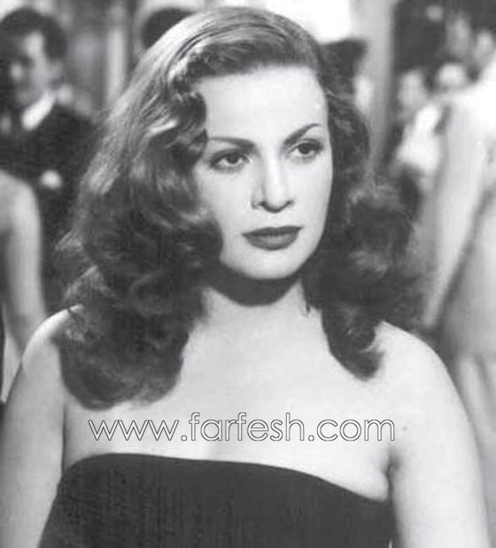  فيديو سما المصري وهي تقلد هند رستم تثير غضب الجمهور صورة رقم 10