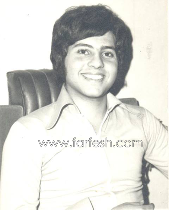 فيديو نادر: عبدالحليم حافظ، يتوقع النجاح لهاني شاكر واحمد السنباطي صورة رقم 2
