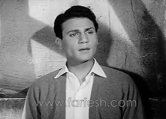 فيديو نادر: عبدالحليم حافظ، يتوقع النجاح لهاني شاكر واحمد السنباطي صورة رقم 9