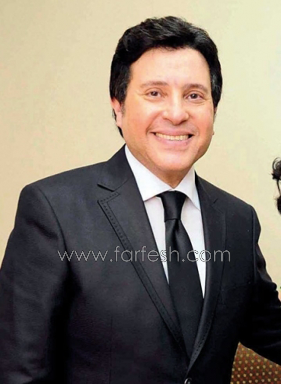 فيديو نادر: عبدالحليم حافظ، يتوقع النجاح لهاني شاكر واحمد السنباطي صورة رقم 7