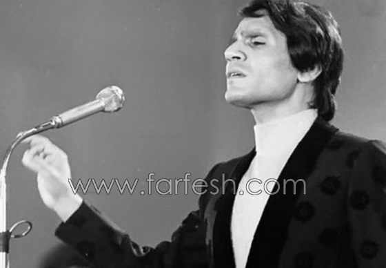 فيديو نادر: عبدالحليم حافظ، يتوقع النجاح لهاني شاكر واحمد السنباطي صورة رقم 11