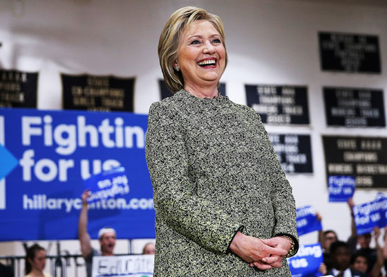 معلومات محرجة عن قدرات هيلاري كلينتون الذهنية صورة رقم 2