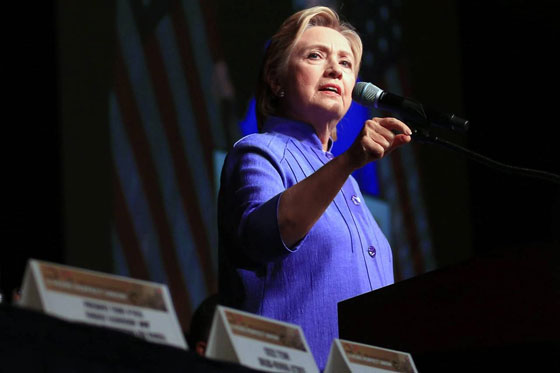 معلومات محرجة عن قدرات هيلاري كلينتون الذهنية صورة رقم 5