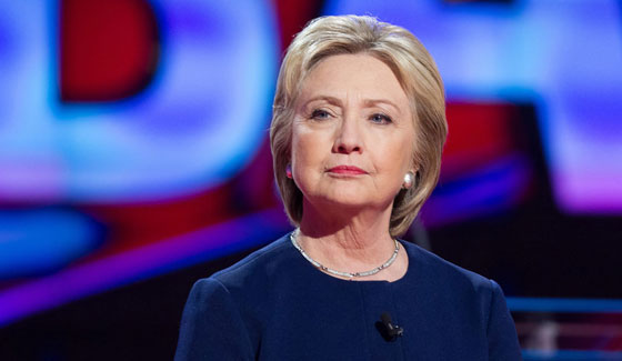 معلومات محرجة عن قدرات هيلاري كلينتون الذهنية صورة رقم 6