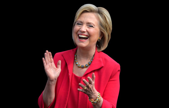 معلومات محرجة عن قدرات هيلاري كلينتون الذهنية صورة رقم 7