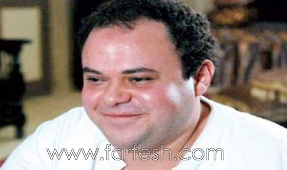اخلاء سبيل الفنان تيخا المتهم بحيازة مخدرات بكفالة 5 آلاف جنيه صورة رقم 1