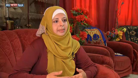 فلسطين: أب وبناته الأربعة يترشحون للانتخابات المحلية المقبلة  صورة رقم 3