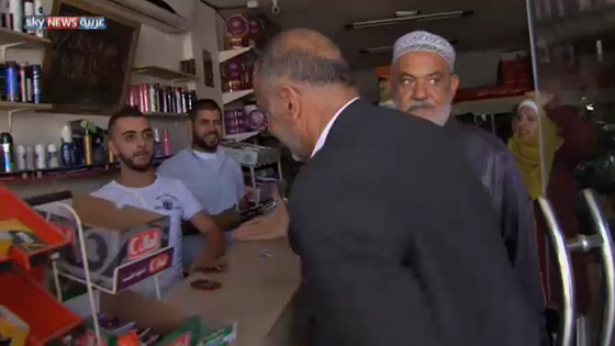 فلسطين: أب وبناته الأربعة يترشحون للانتخابات المحلية المقبلة  صورة رقم 4