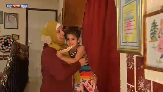 فلسطين: أب وبناته الأربعة يترشحون للانتخابات المحلية المقبلة  صورة رقم 5