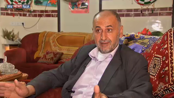 فلسطين: أب وبناته الأربعة يترشحون للانتخابات المحلية المقبلة  صورة رقم 2