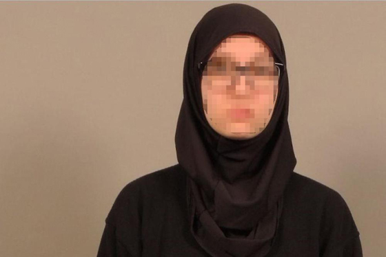 اتهام مراهقة ألمانية من أصل مغربي بطعن شرطي بتكليف من داعش صورة رقم 3