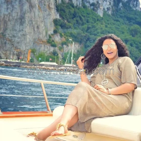 فيديو نادر: احلام تغني لفيروز (كيفك إنت)، تغيير هائل بشكلها وصوتها! صورة رقم 2
