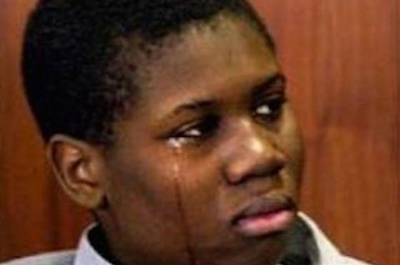 مجرمين صغار.. اليك 10قصص لعدة جرائم ارتكبها أطفال  صورة رقم 3