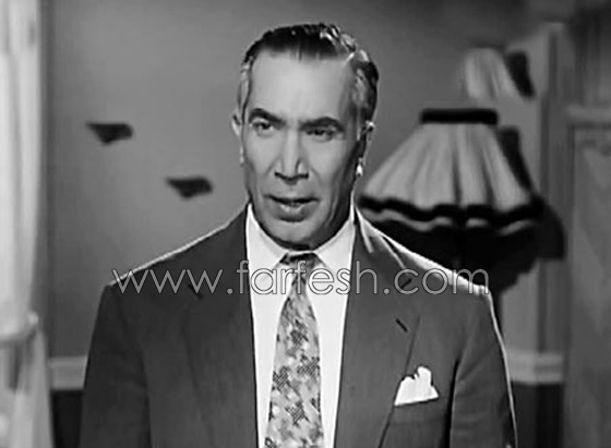  صور فنانين من أولاد الذوات: أبناء باشوات وضباط وأطباء صورة رقم 1