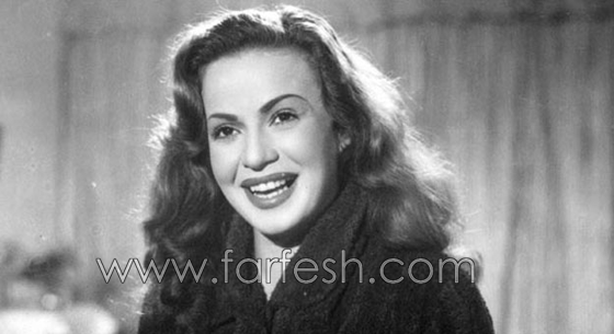  صور فنانين من أولاد الذوات: أبناء باشوات وضباط وأطباء صورة رقم 5