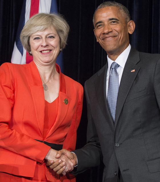 بالفيديو والصور..استقبال غير لائق للرئيس الأمريكي في الصين صورة رقم 23