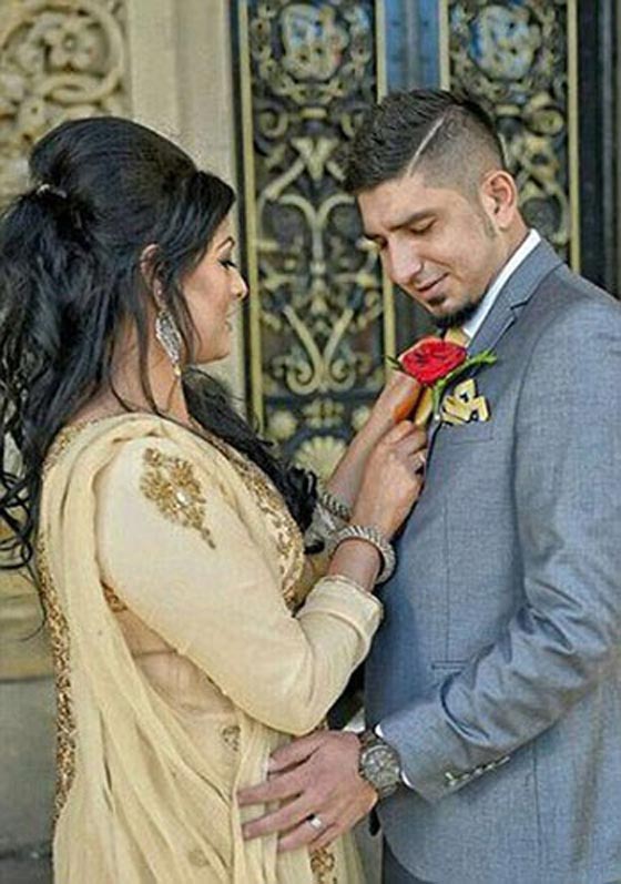 سامية شهيد..ضحية لما يُسمى بجريمة شرف في باكستان صورة رقم 4