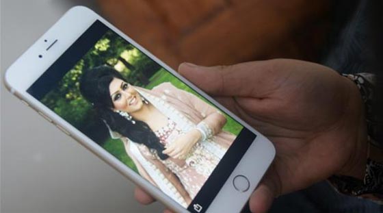 سامية شهيد..ضحية لما يُسمى بجريمة شرف في باكستان صورة رقم 3