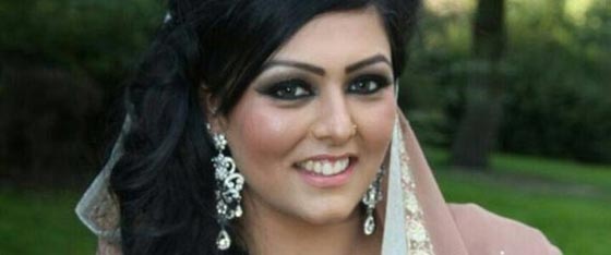 سامية شهيد..ضحية لما يُسمى بجريمة شرف في باكستان صورة رقم 2