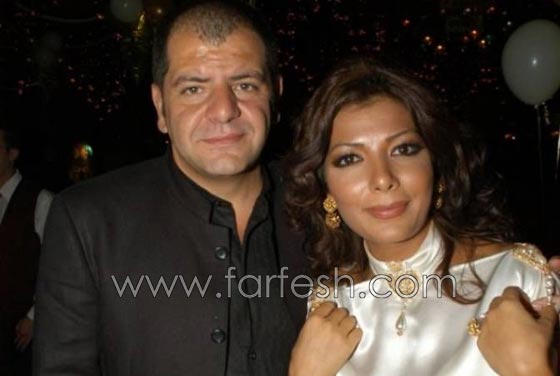 طليق اصالة نصري يفجّر مفاجأة صادمة ويشكك في نسب ابنه! صورة رقم 2
