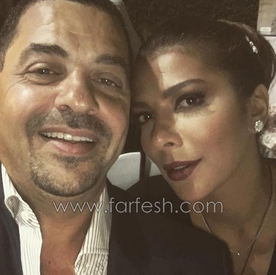 طليق اصالة نصري يفجّر مفاجأة صادمة ويشكك في نسب ابنه! صورة رقم 7