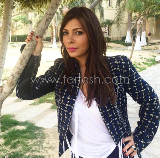 طليق اصالة نصري يفجّر مفاجأة صادمة ويشكك في نسب ابنه! صورة رقم 12
