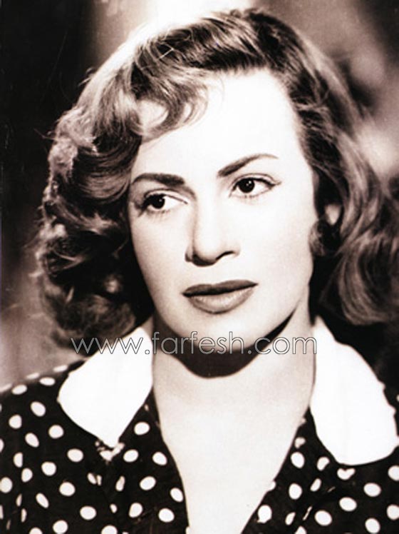 عمالقة السينما المصرية اشتهروا فيها لكنهم ليسوا مصريين صورة رقم 6