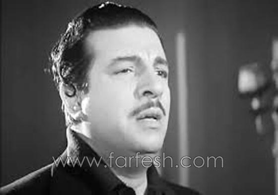 عمالقة السينما المصرية اشتهروا فيها لكنهم ليسوا مصريين صورة رقم 4