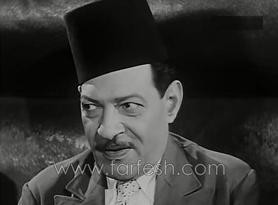 عمالقة السينما المصرية اشتهروا فيها لكنهم ليسوا مصريين صورة رقم 3